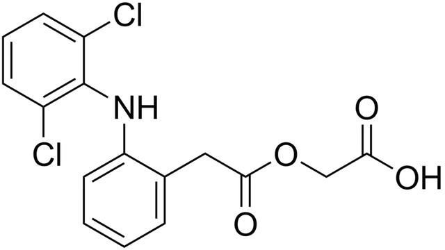 Aceclofenac