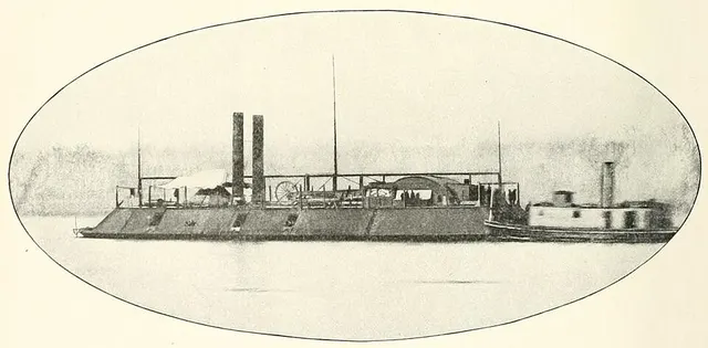 USS Fern
