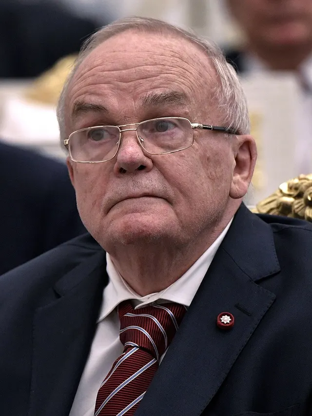 Evgeny Velikhov