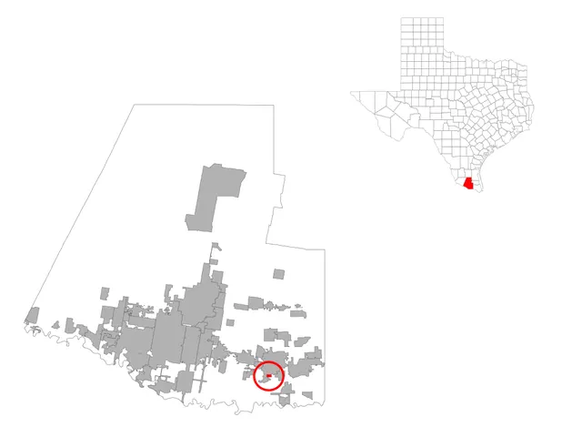 Villa Verde, Texas