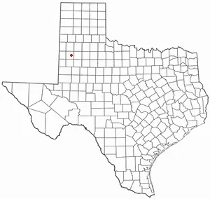 Opdyke West, Texas