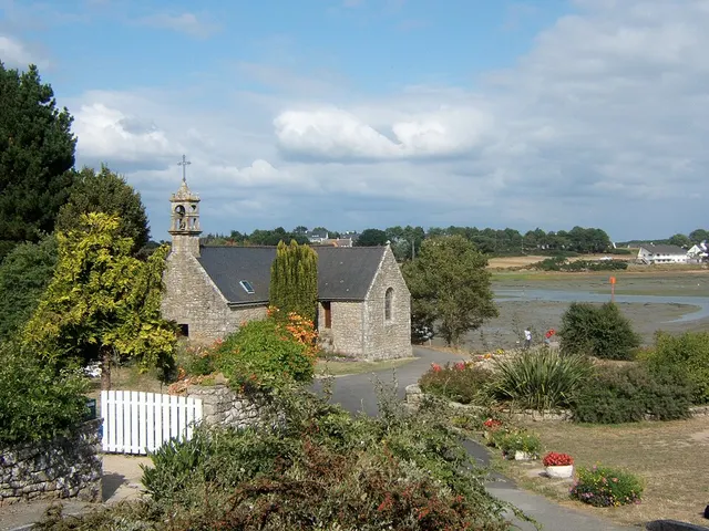 Saint-Philibert, Morbihan