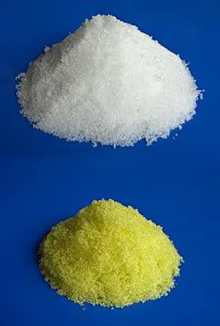 Chlorure d'aluminium
