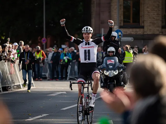Münsterland Giro