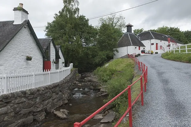 Edradour