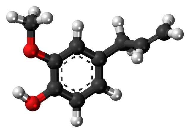Eugénol