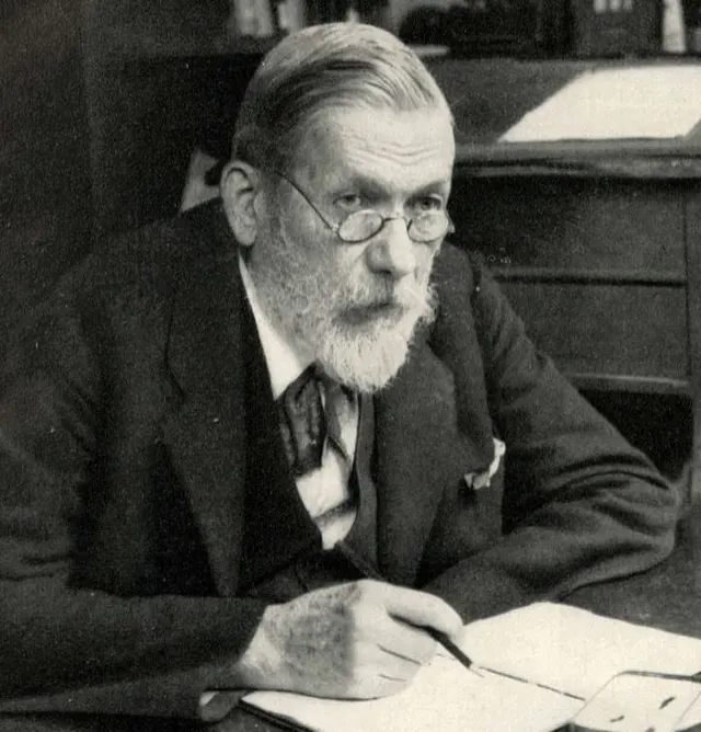 Alexander Julius Reichert