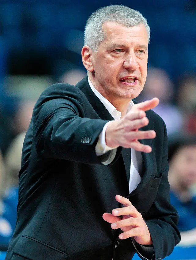 Aleksandar Petrović