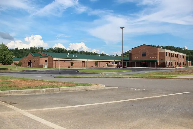 Rome High School