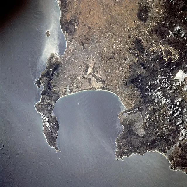Cape