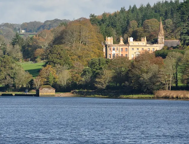 Maristow House