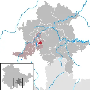 Rohrbach