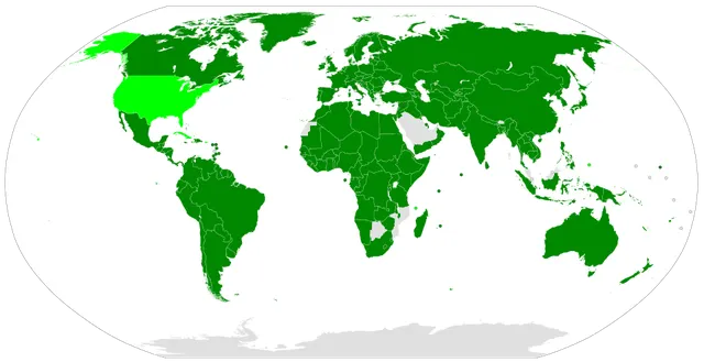 International Covenant on Economic, Social and Cultural Rights