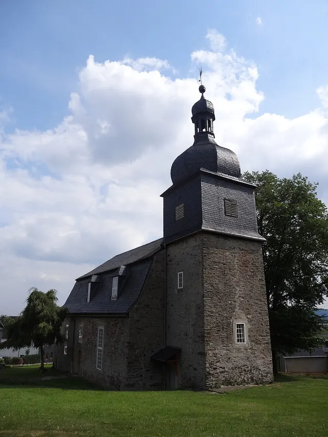 Oberhain