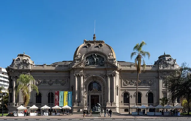 Musée national des beaux-arts