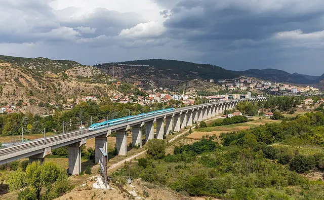 Bilecik Province