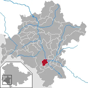Untermaßfeld