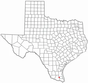 Lasara, Texas