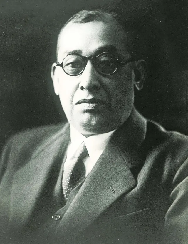 Rashbehari Bose