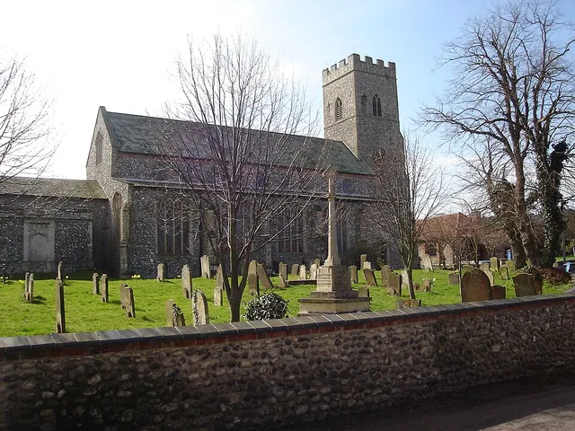 Upper Sheringham