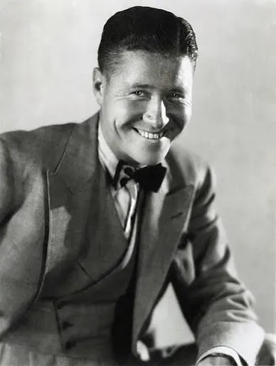 Jack Oakie