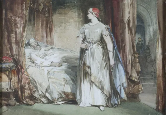Lady Macbeth