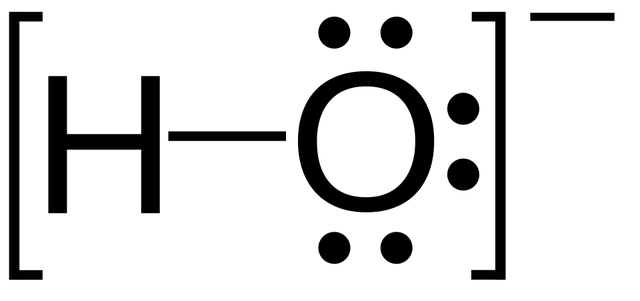 Hydroxyde