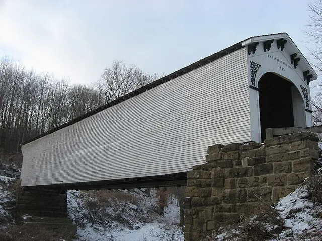 Taylor Township, Greene County, Indiana
