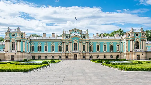 Palais Mariinsky