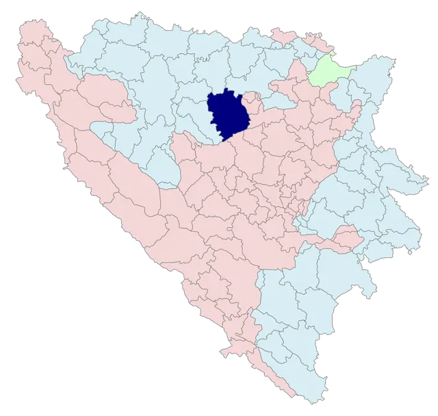Teslić