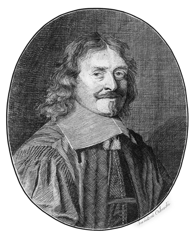 Jeremias Falck