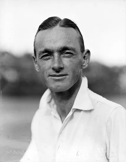 Harry Hopman