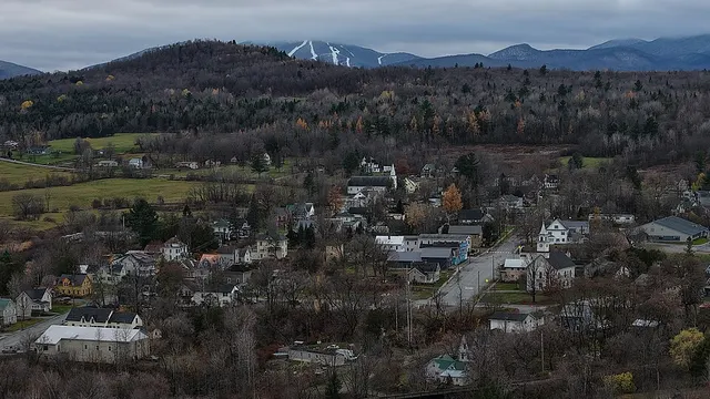 North Troy, Vermont