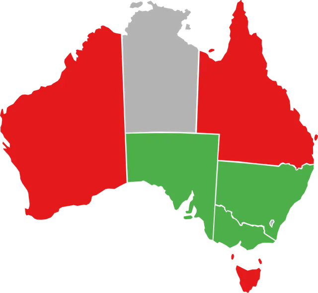 1977 Australian referendum