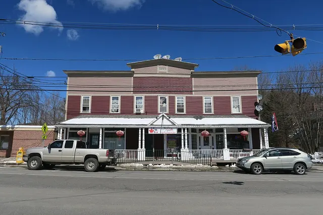 West Brattleboro, Vermont