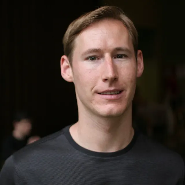 Gordon Lyon