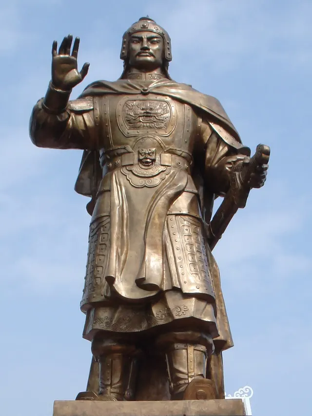 Nguyễn Huệ