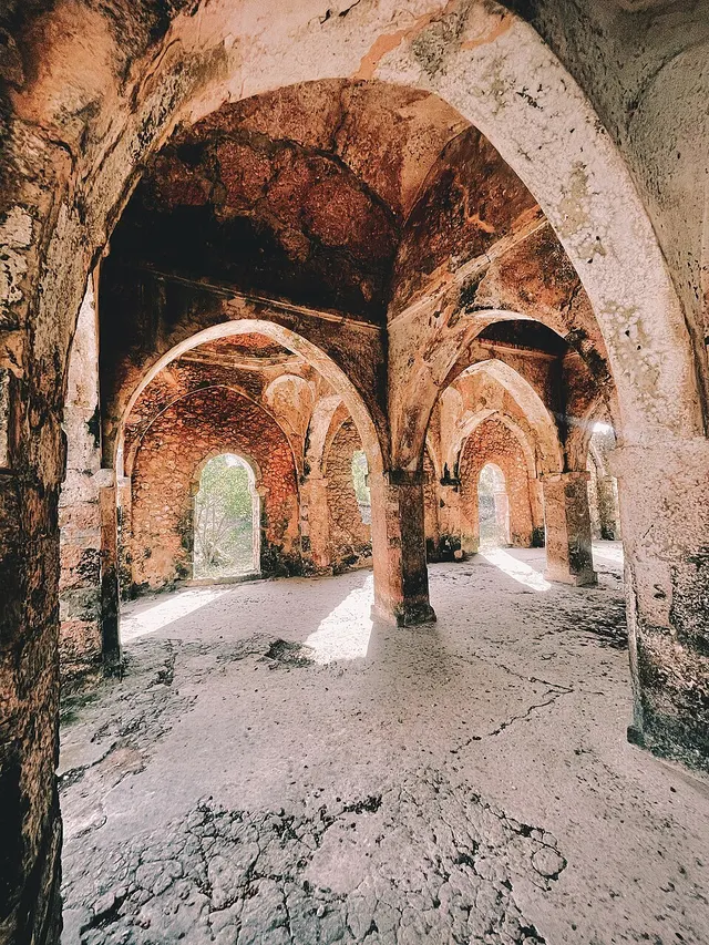 Kilwa Kisiwani