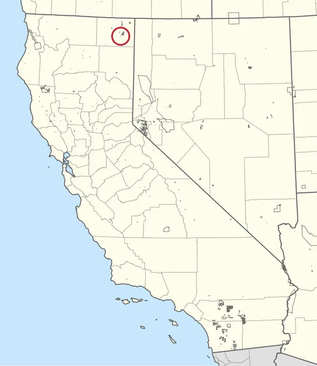 Alturas Indian Rancheria