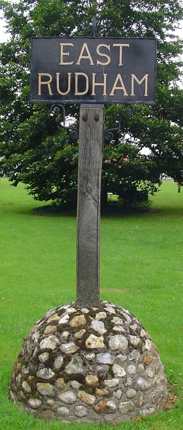 East Rudham