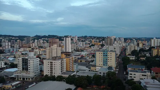 Pato Branco
