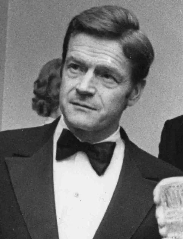 John Silber