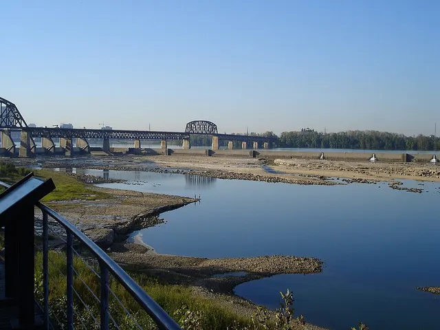 Jeffersonville Township, Clark County, Indiana