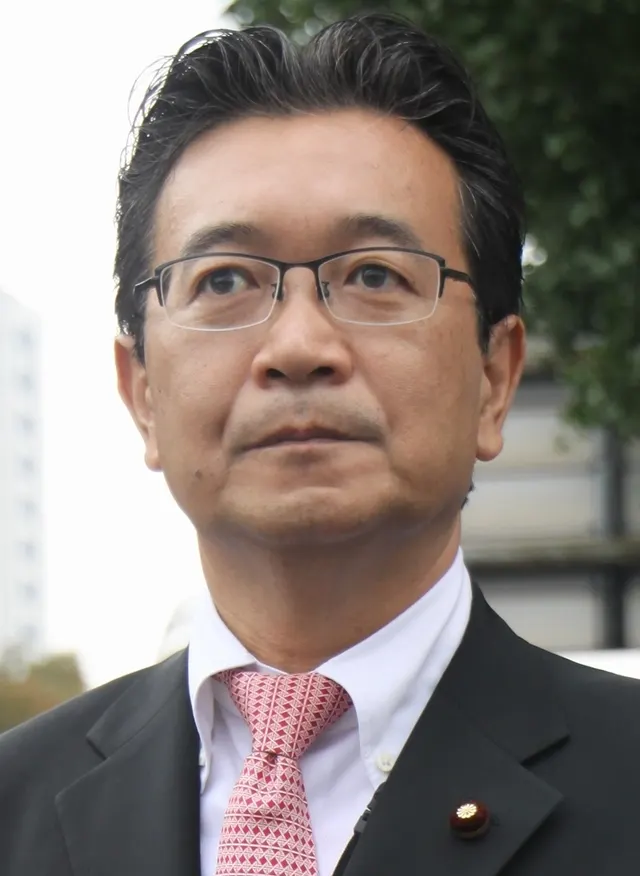 Hiroshi Kawauchi