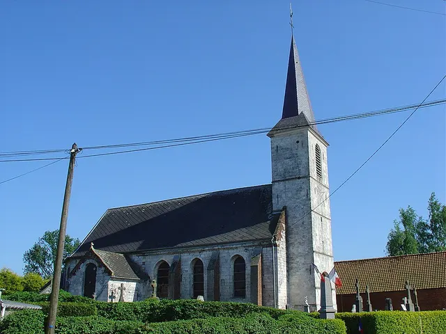 Héricourt