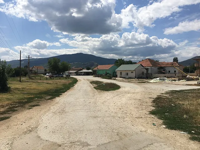 Vogjani