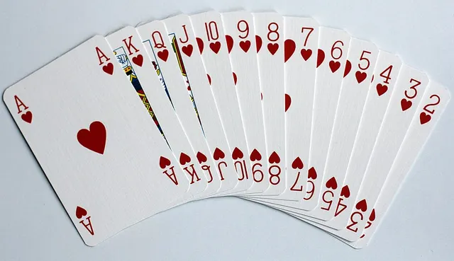 Hearts
