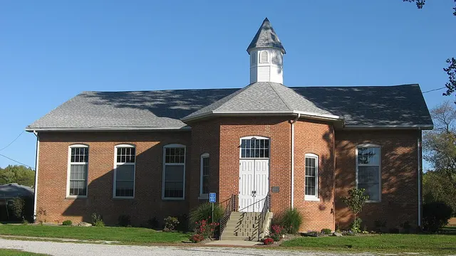 Ripley Township, Rush County, Indiana