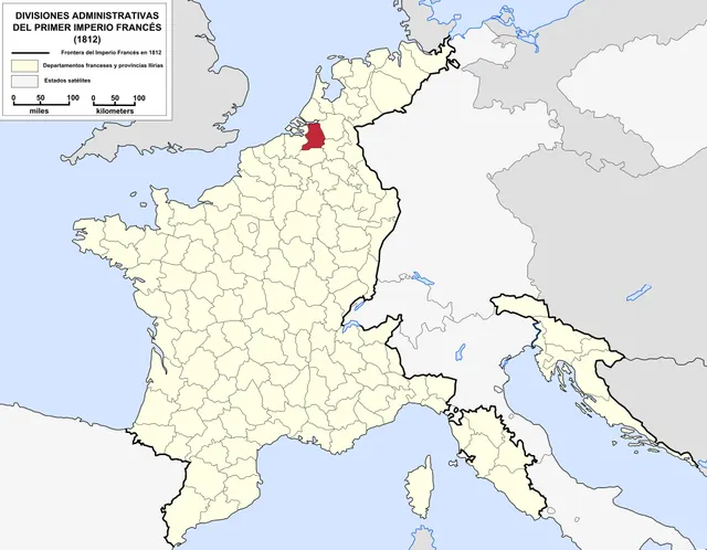 Deux-Nèthes