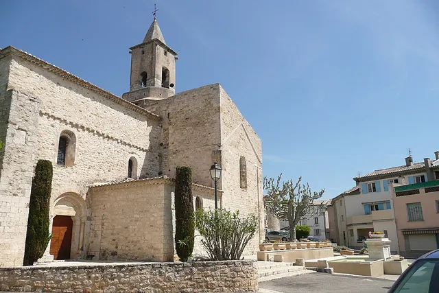 Saint-Just-d'Ardèche